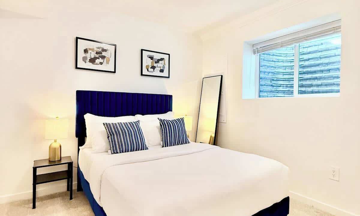 Photo of Bedroom in Willoughby