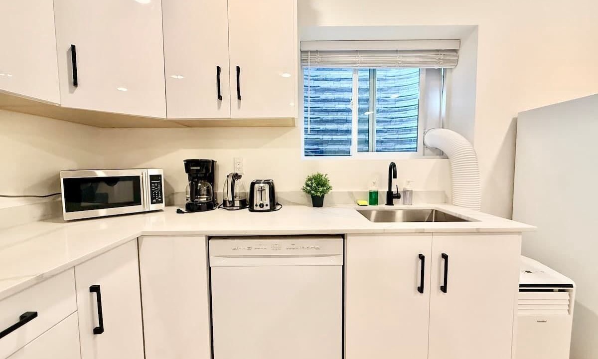 Photo of Kitchen in Willoughby