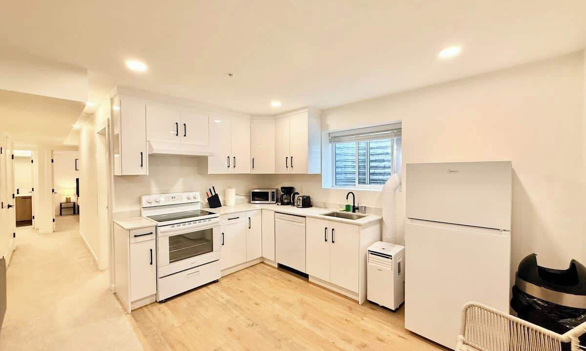 Photo of Kitchen in Willoughby