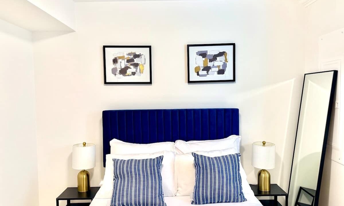 Photo of Bedroom in Willoughby