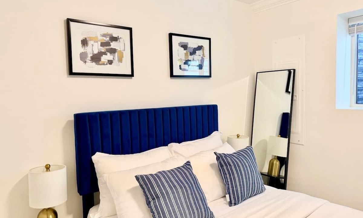 Photo of Bedroom in Willoughby