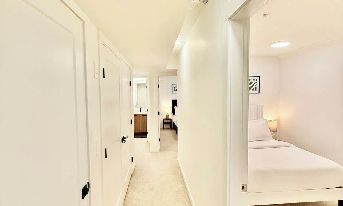 Photo of Bedroom in Willoughby