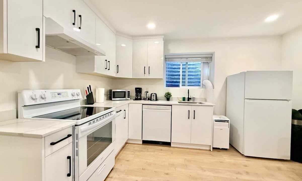 Photo of Kitchen in Willoughby
