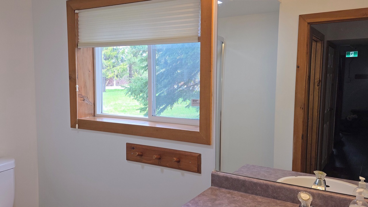 Photo of Bathroom in The Blue Mountains