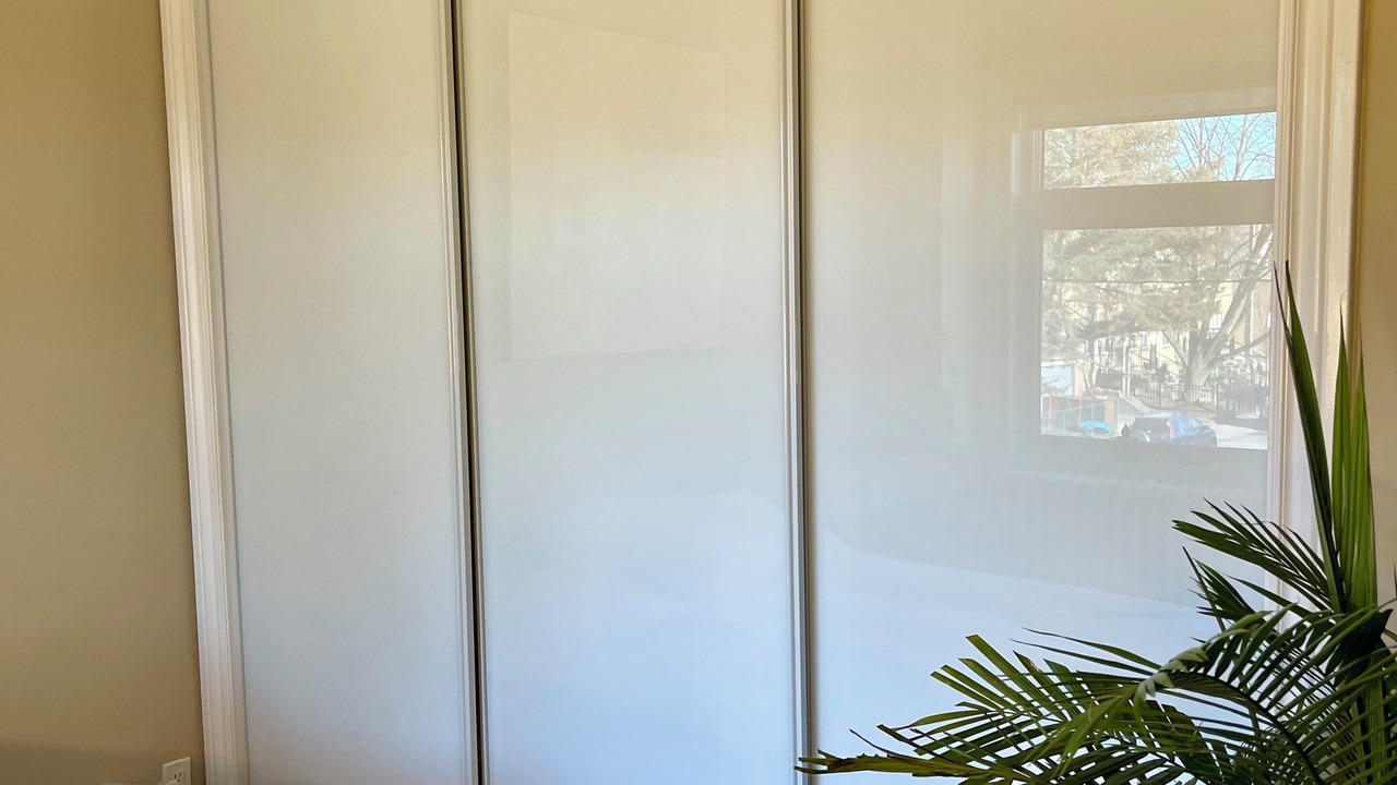 Photo of Bedroom in Greenwood - Coxwell