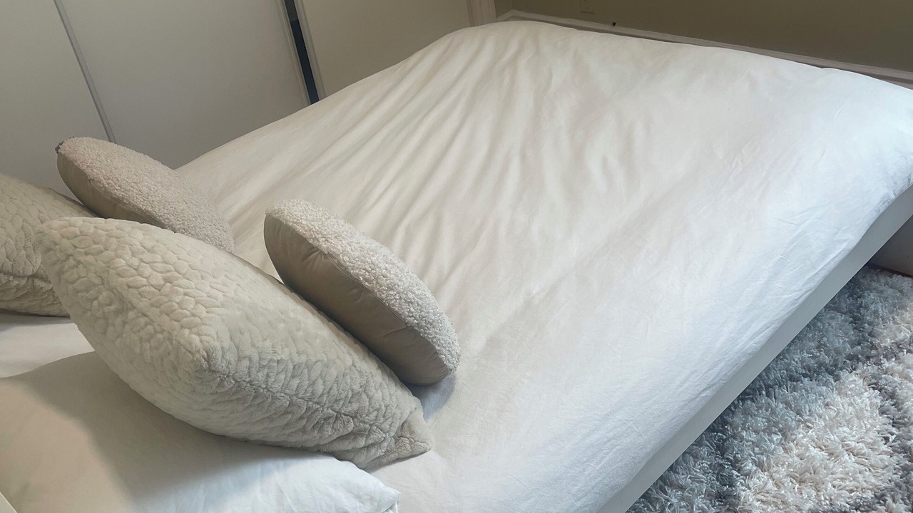 Photo of Bedroom in Greenwood - Coxwell