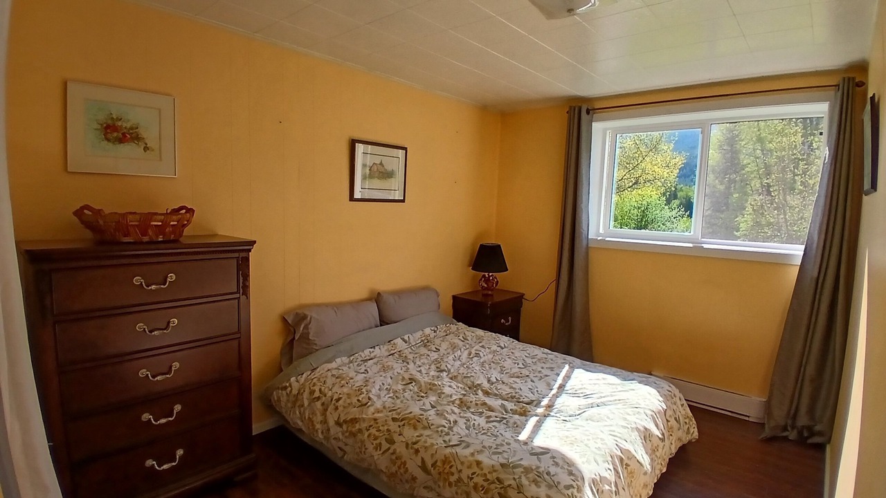 Photo of Bedroom in Winlaw