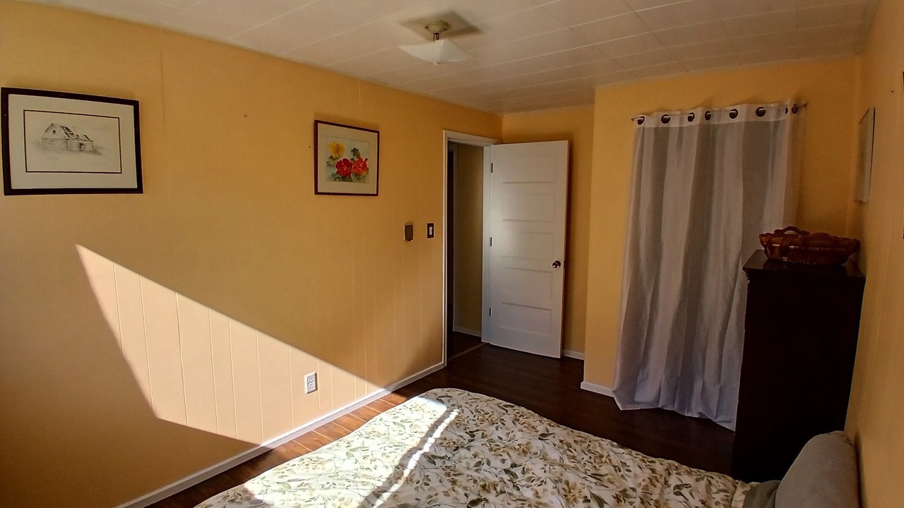 Photo of Bedroom in Winlaw