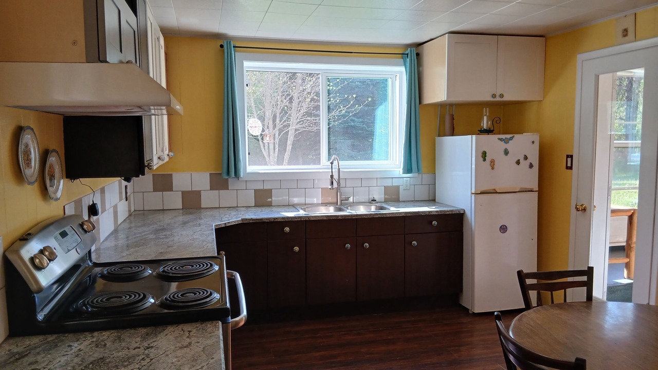 Photo of Kitchen in Winlaw