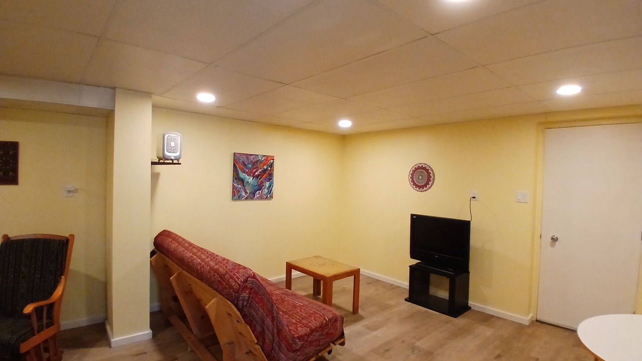 Photo of Livingroom in Winlaw