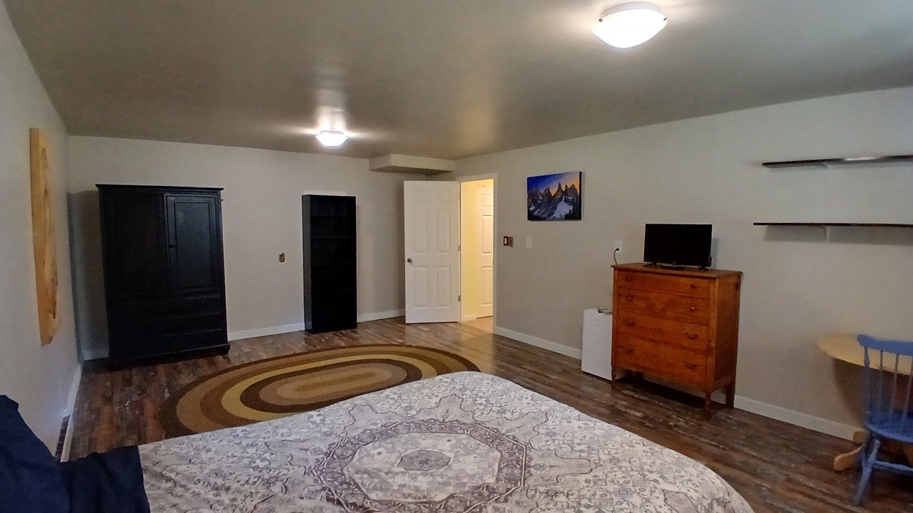 Photo of Bedroom in Winlaw