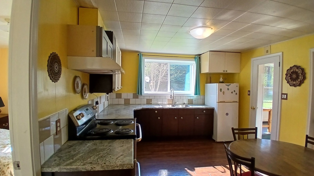 Photo of Kitchen in Winlaw
