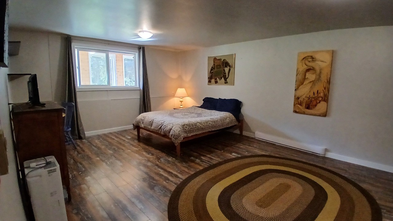 Photo of Bedroom in Winlaw