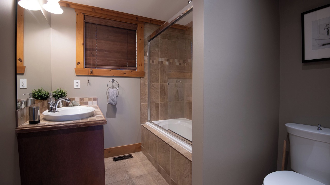Photo of Bathroom in Labelle