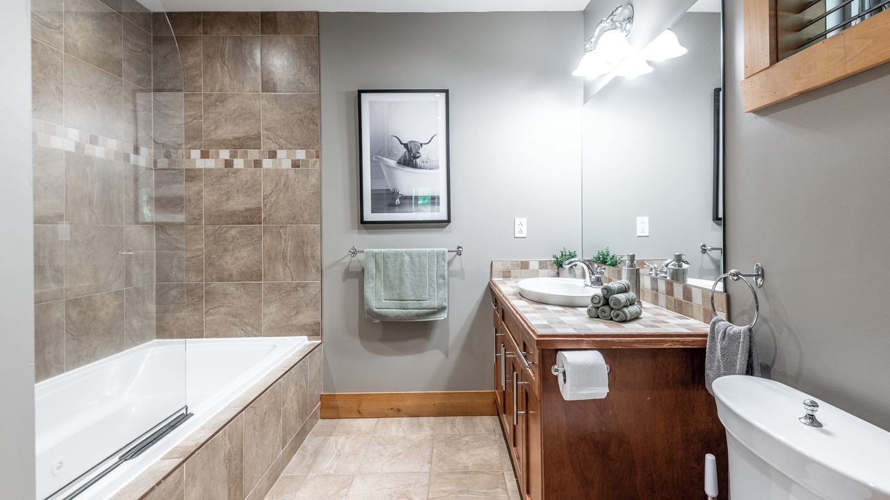 Photo of Bathroom in Labelle