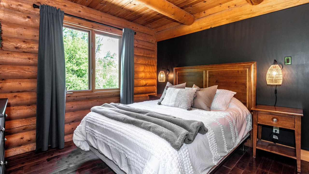 Photo of Bedroom in Labelle
