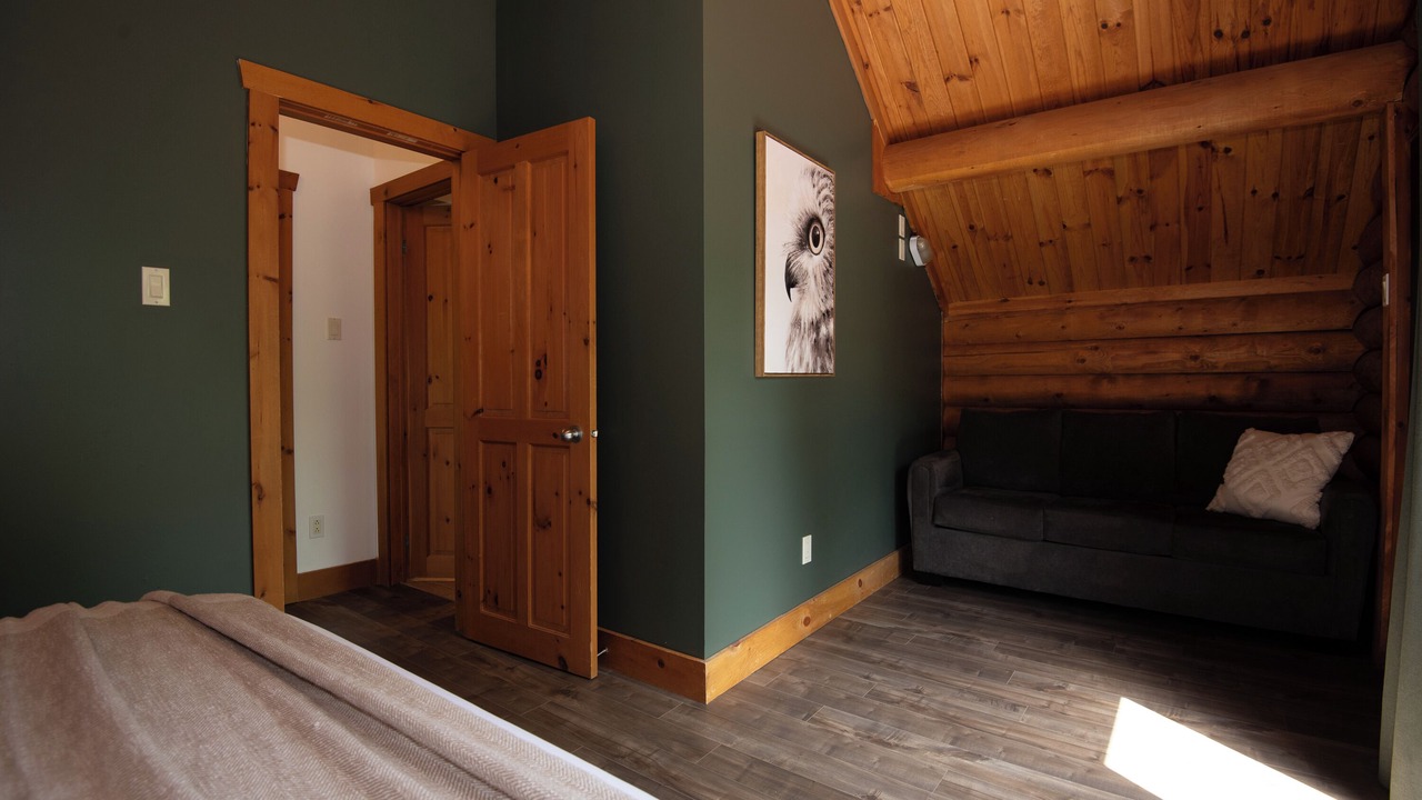 Photo of Bedroom in Labelle