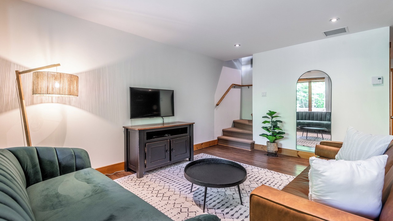 Photo of Livingroom in Labelle