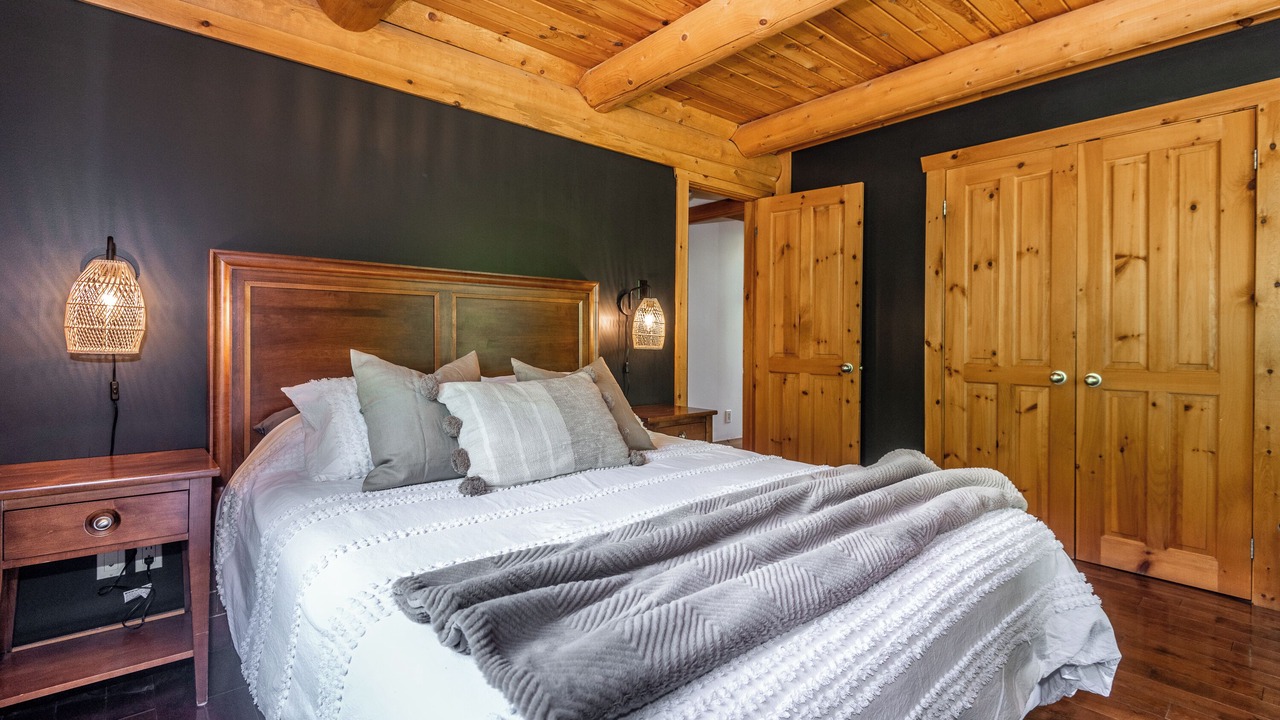Photo of Bedroom in Labelle
