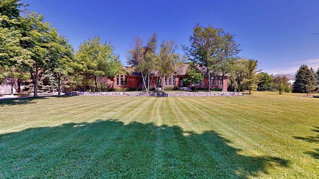 Photo of Outdoor in Richmond Hill