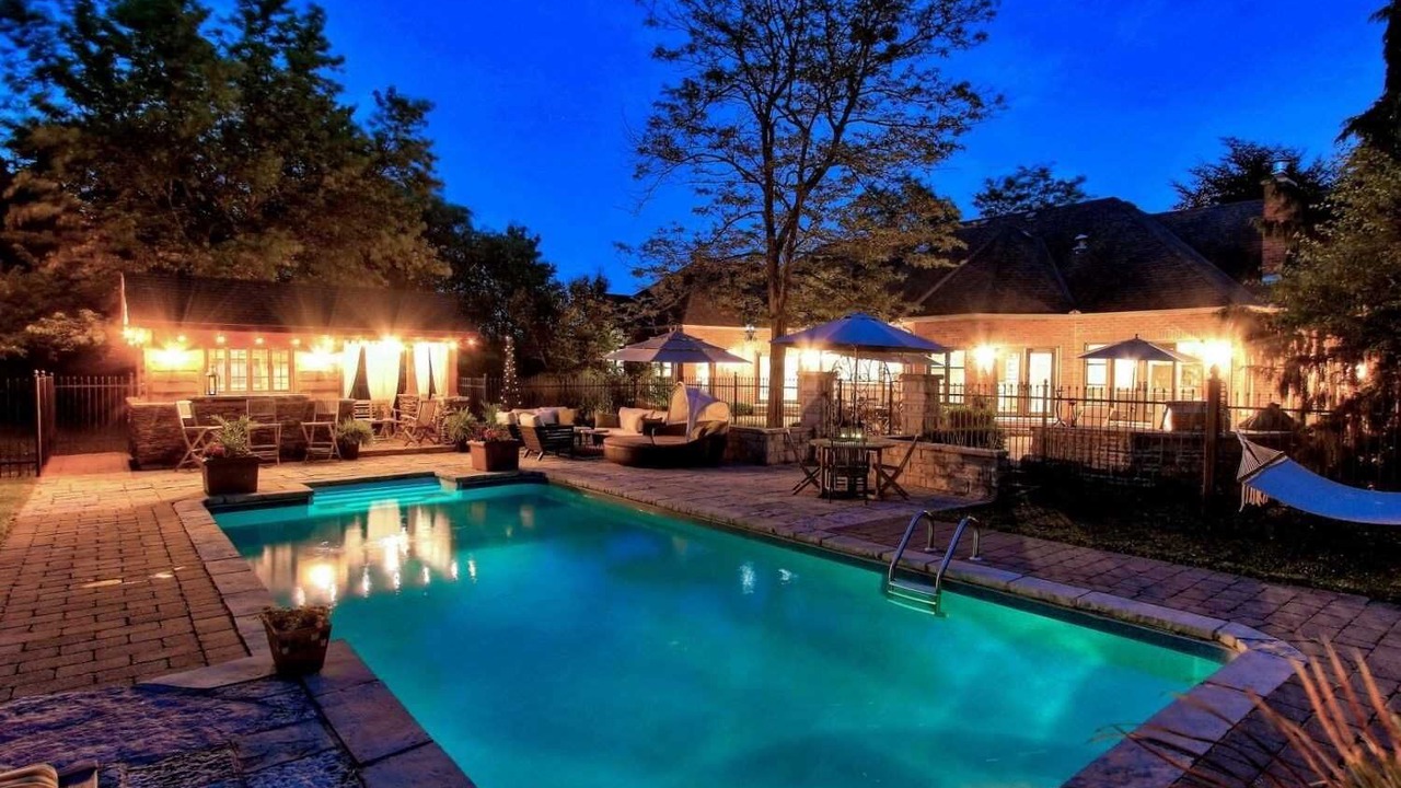 Photo of Outdoor in Richmond Hill