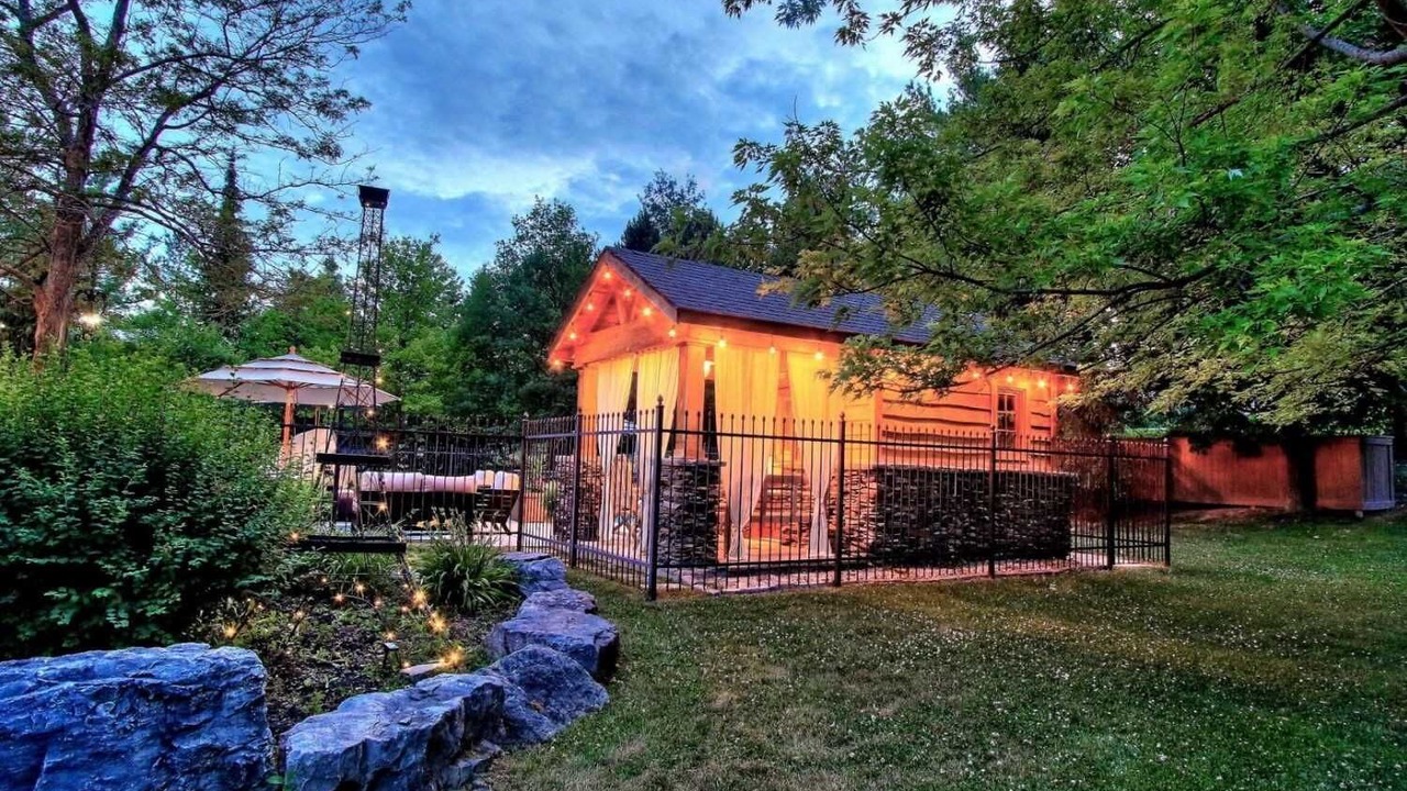 Photo of Outdoor in Richmond Hill
