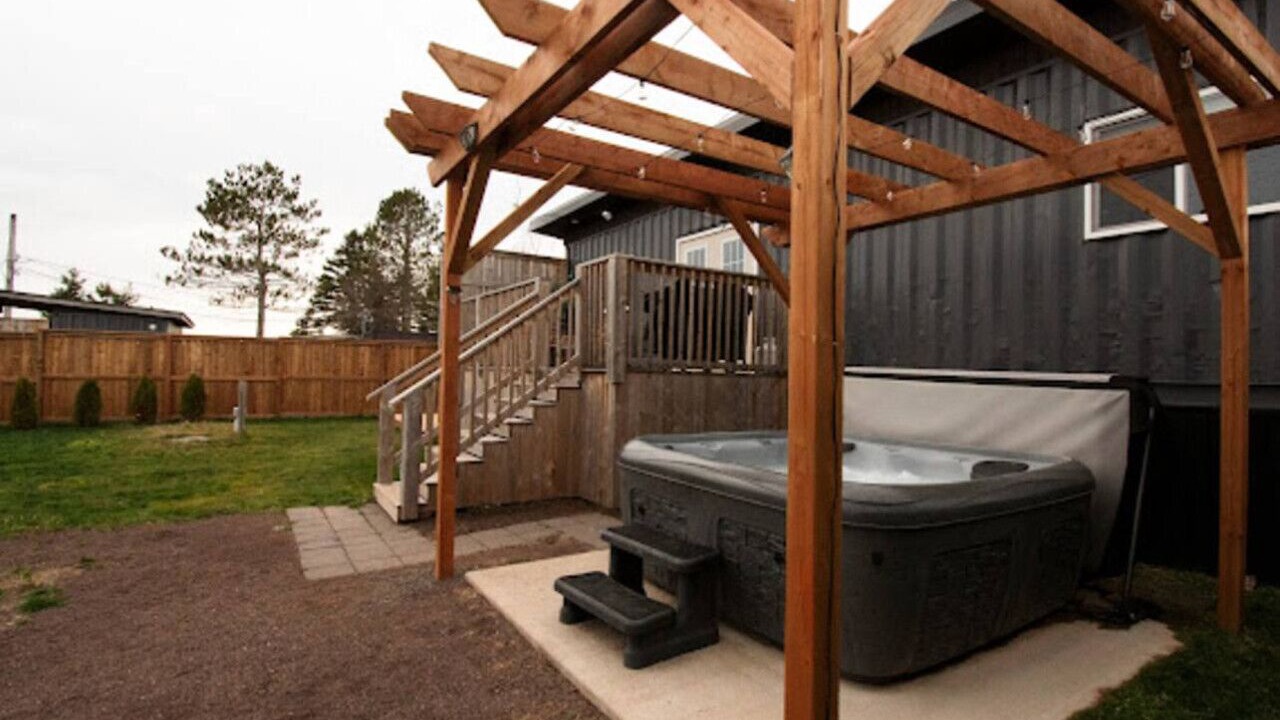 Photo of Outdoor in Sainte-Anne-de-Kent
