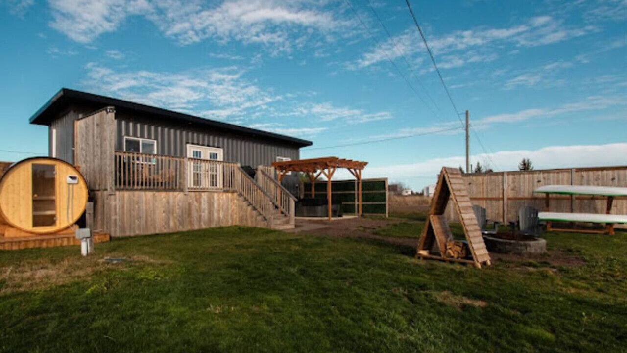 Photo of Outdoor in Sainte-Anne-de-Kent