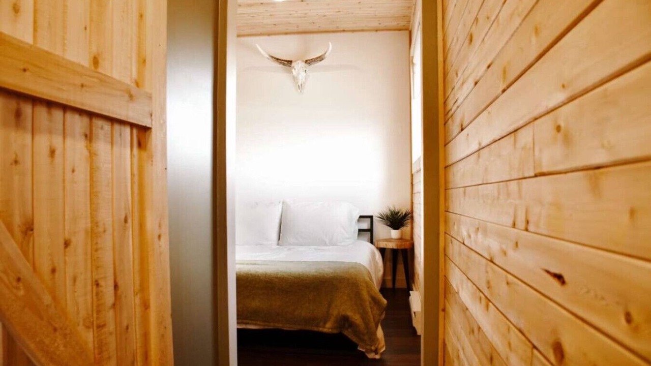 Photo of Bedroom in Sainte-Anne-de-Kent