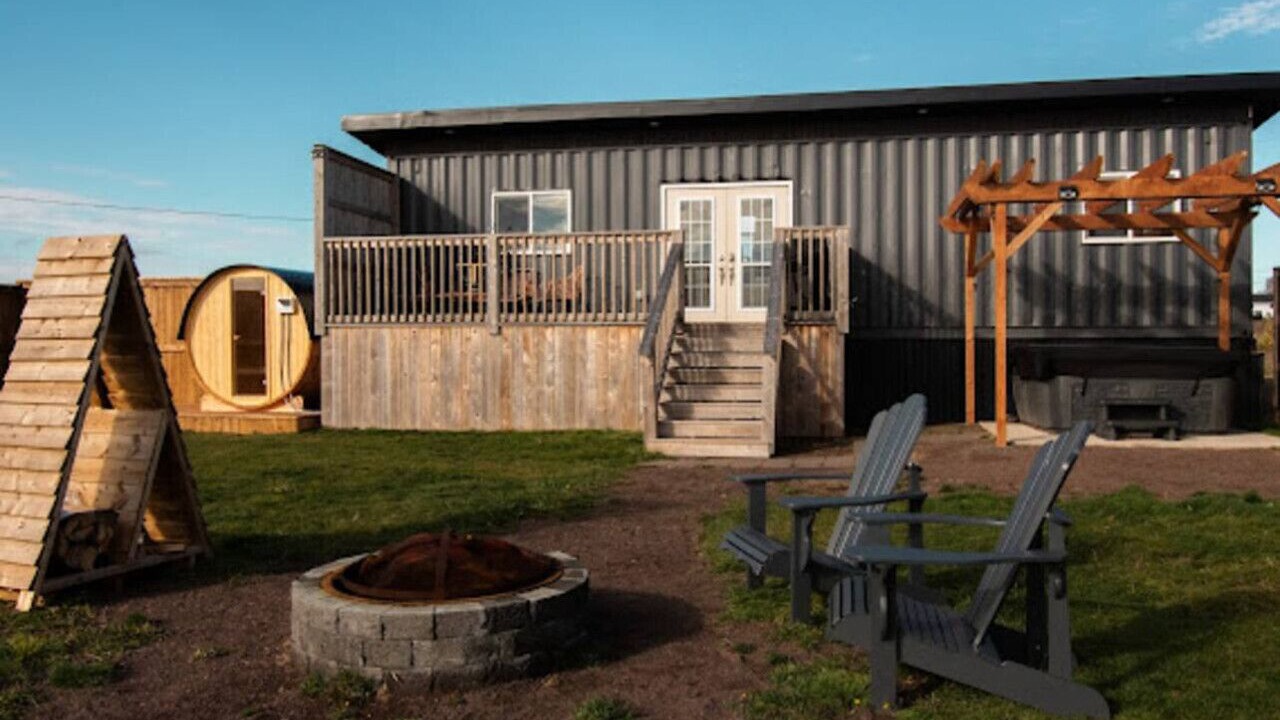 Photo of Patio Balcony in Sainte-Anne-de-Kent