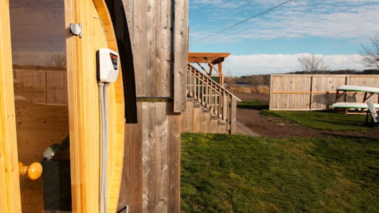 Photo of Outdoor in Sainte-Anne-de-Kent