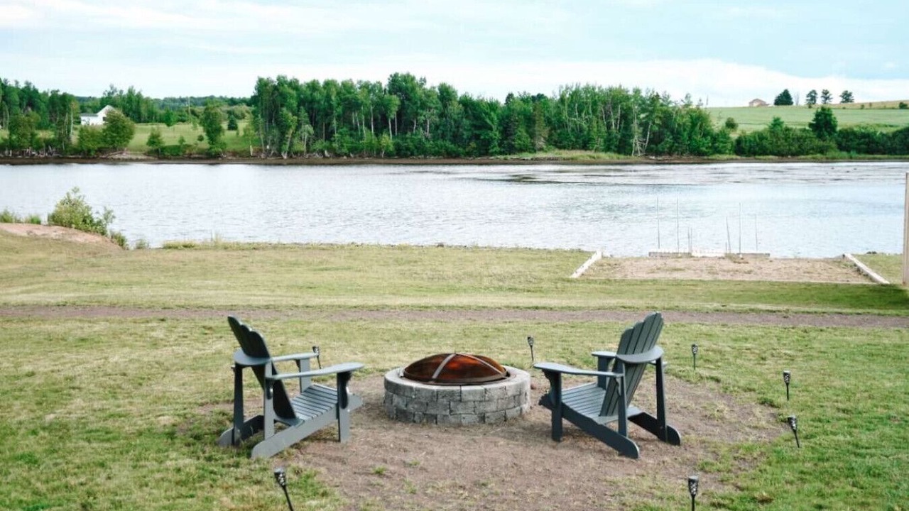 Photo of Outdoor in Sainte-Anne-de-Kent