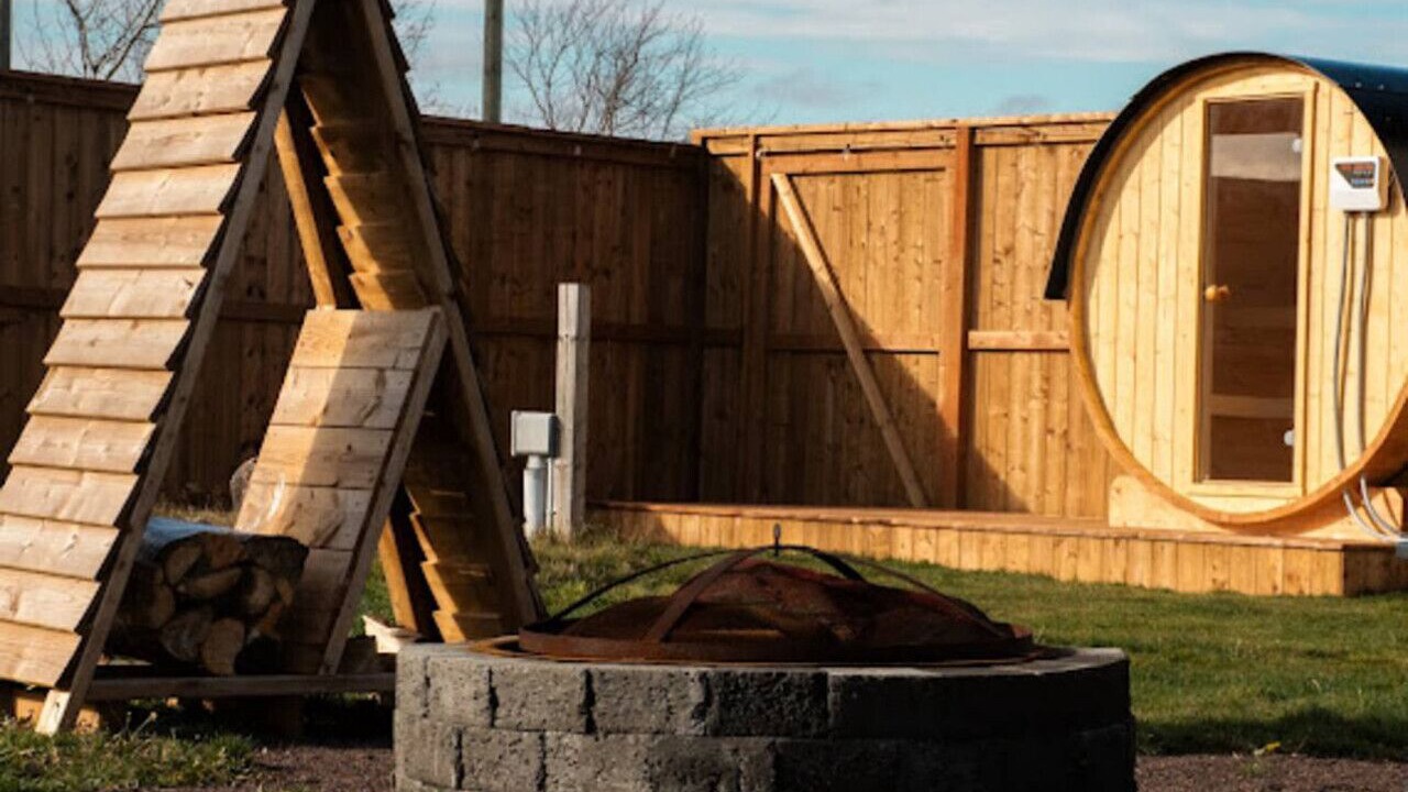 Photo of Outdoor in Sainte-Anne-de-Kent