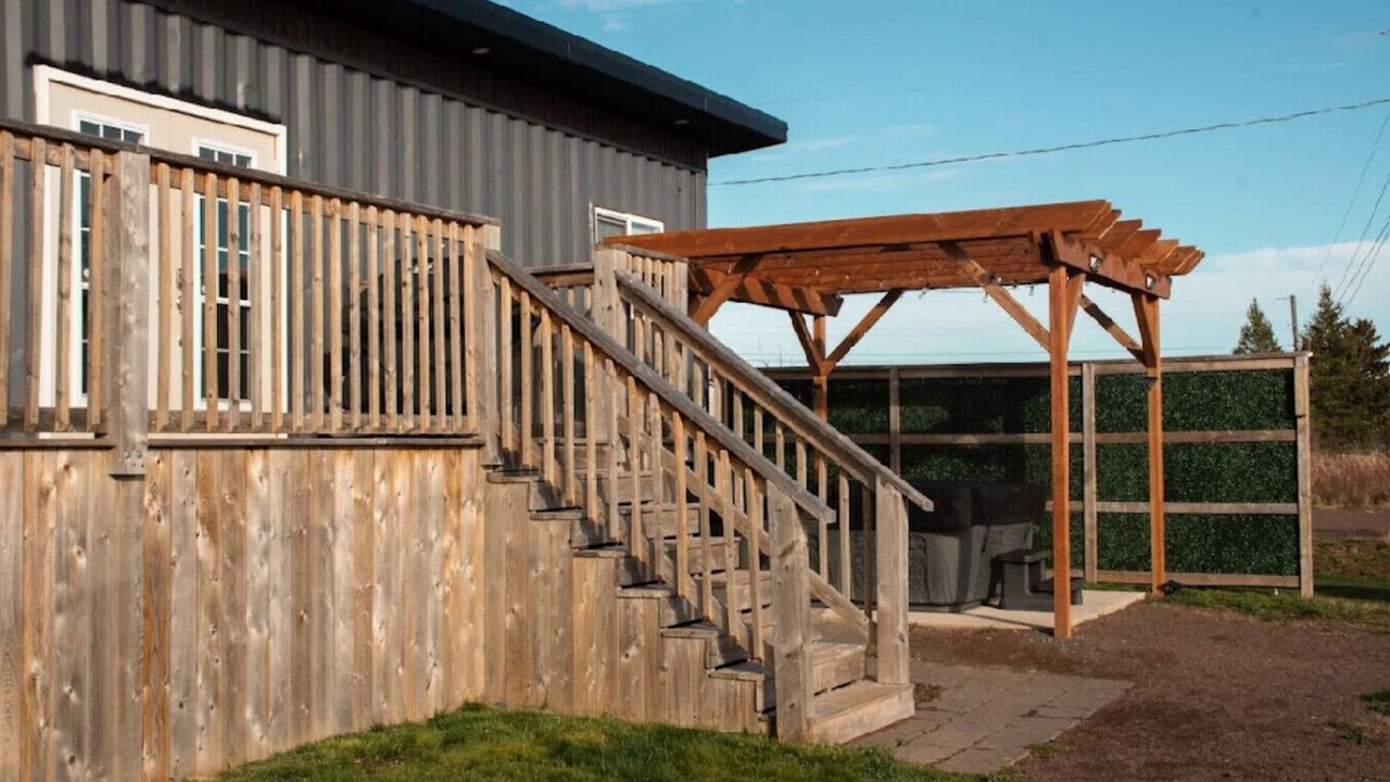 Photo of Outdoor in Sainte-Anne-de-Kent