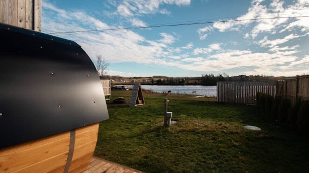 Photo of Outdoor in Sainte-Anne-de-Kent
