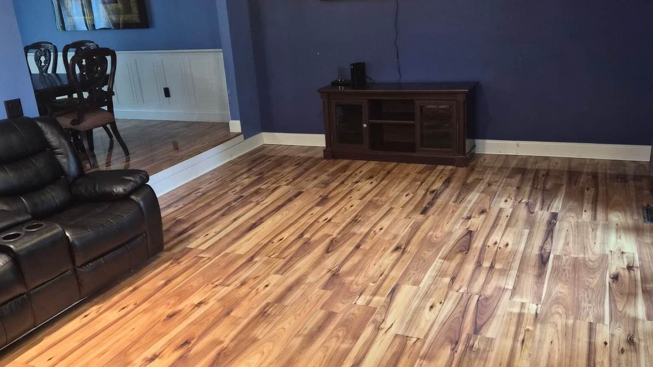 Photo of Livingroom in Westlake