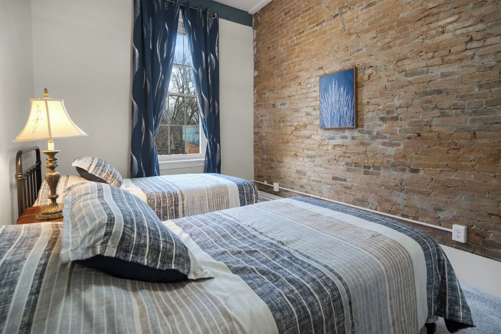 Photo of Bedroom in Trumansburg