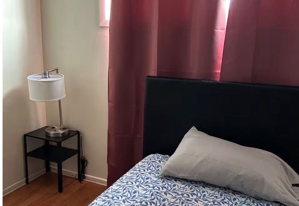Photo of Bedroom in Wainwright