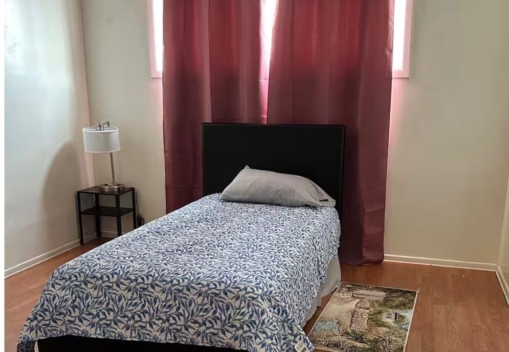Photo of Bedroom in Wainwright