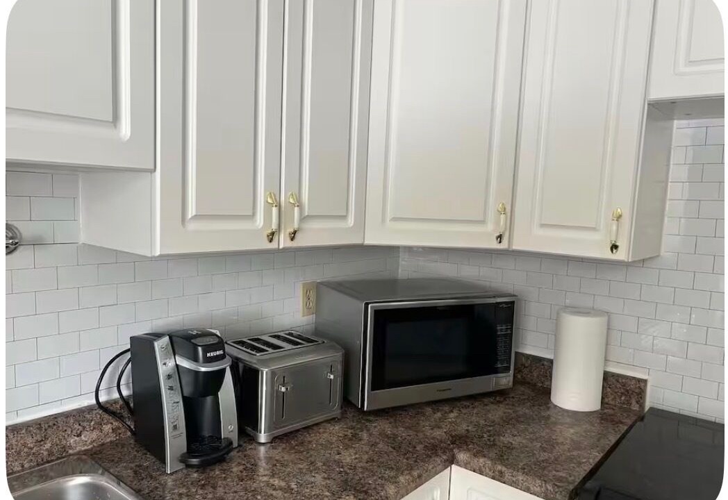 Photo of Kitchen in Wainwright