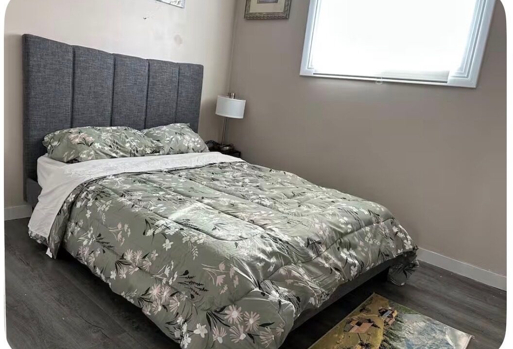Photo of Bedroom in Wainwright