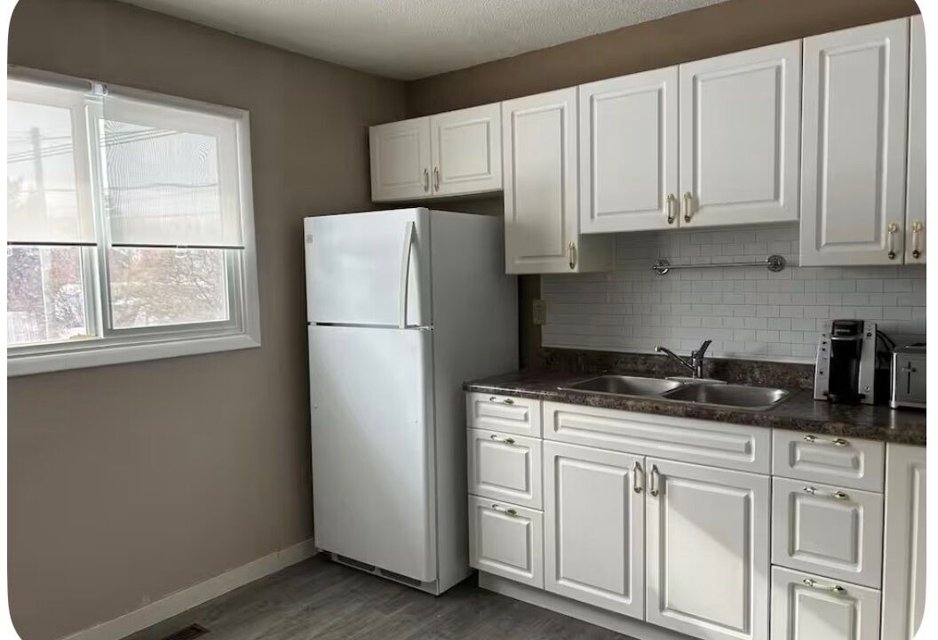 Photo of Kitchen in Wainwright