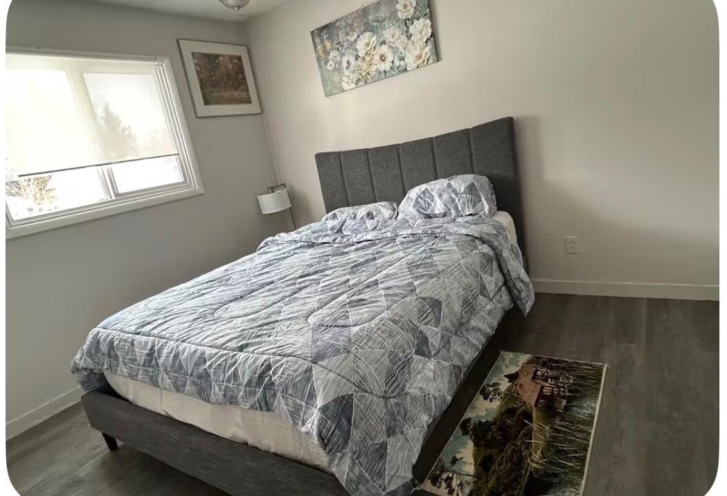 Photo of Bedroom in Wainwright