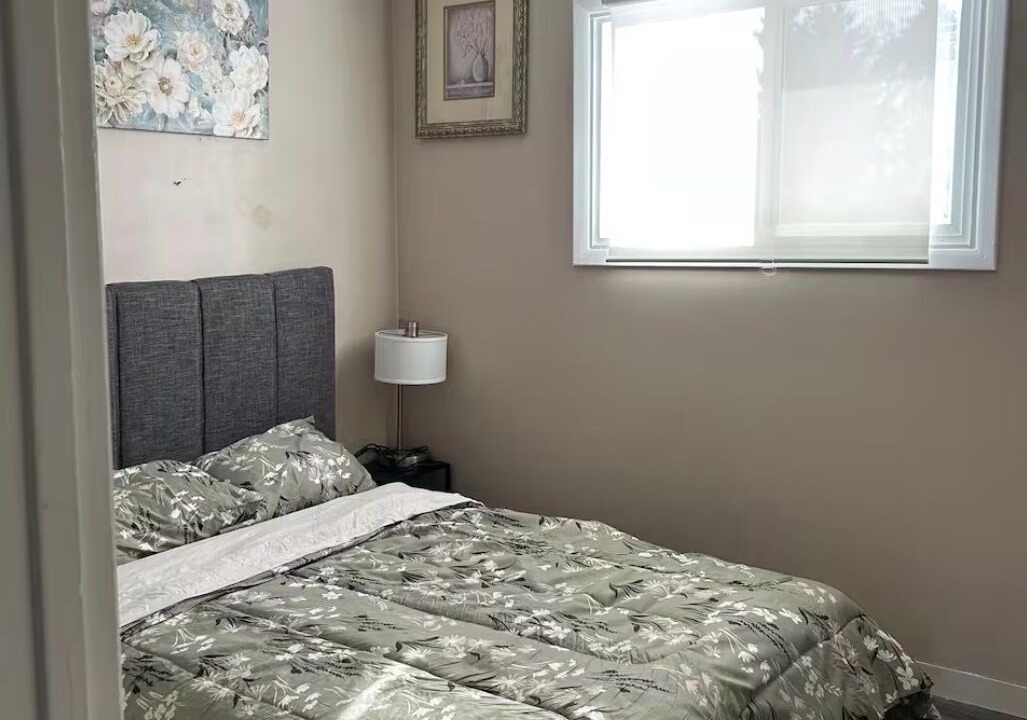 Photo of Bedroom in Wainwright