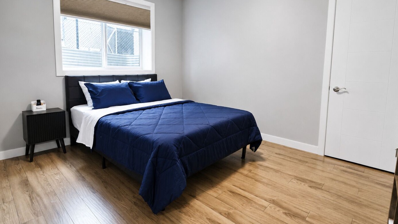 Photo of Bedroom in St. Albert