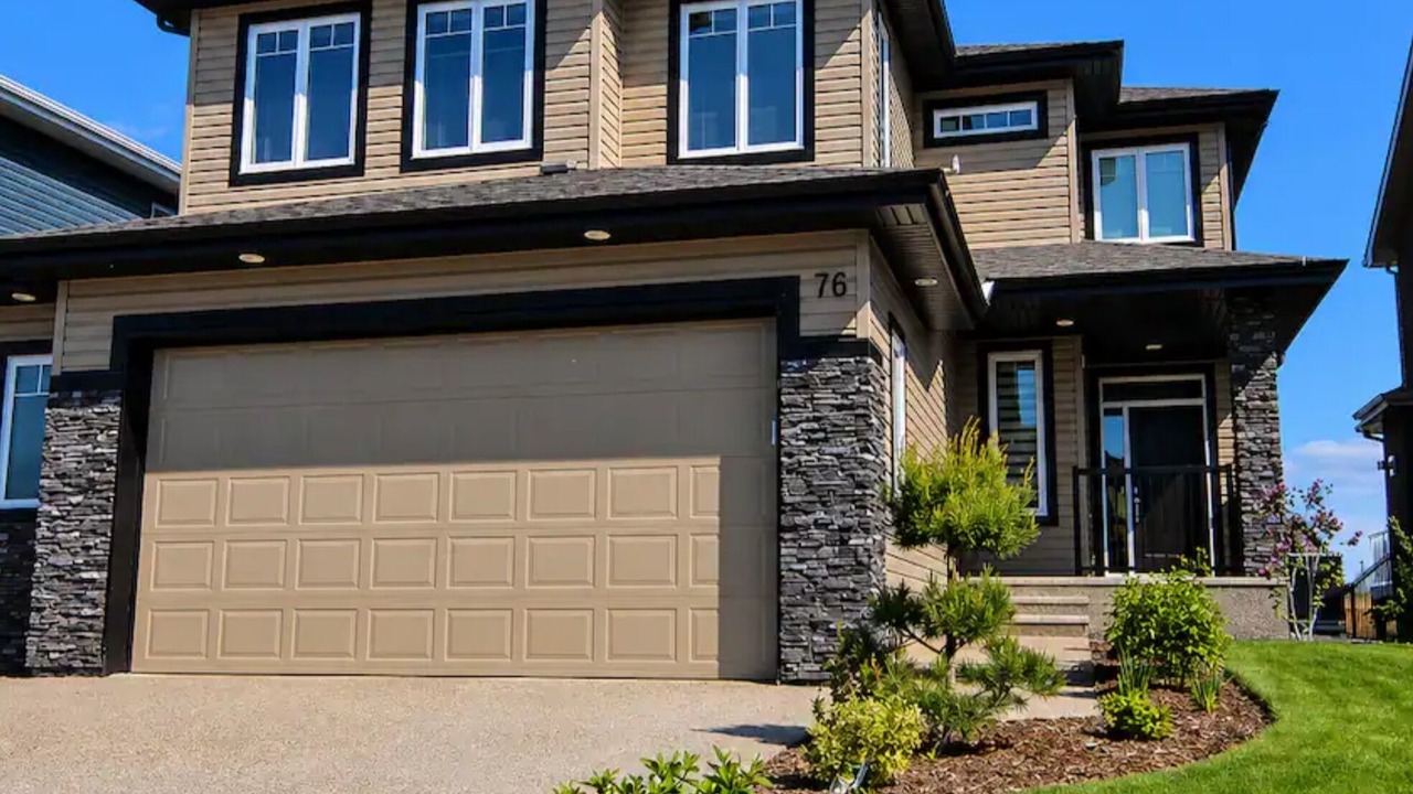 Photo of Outdoor in St. Albert