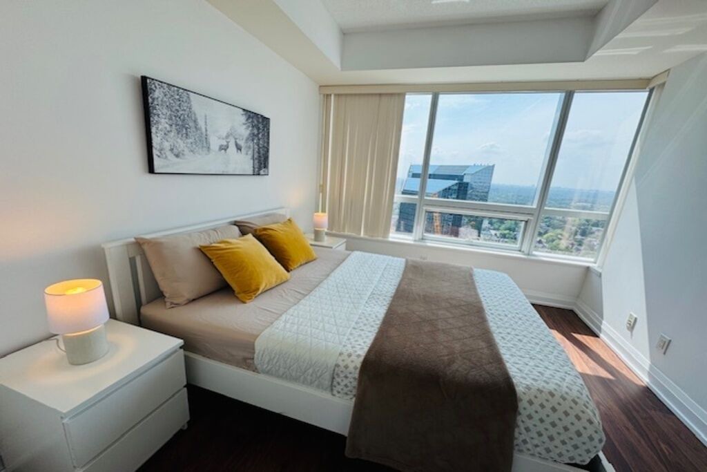 Photo of Bedroom in Willowdale