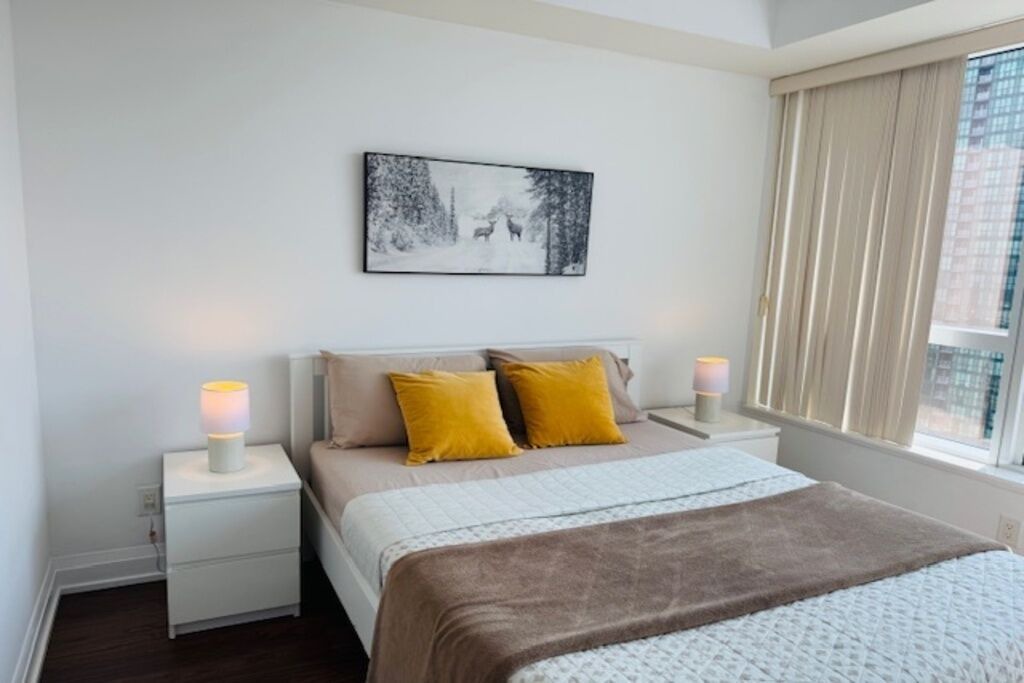 Photo of Bedroom in Willowdale