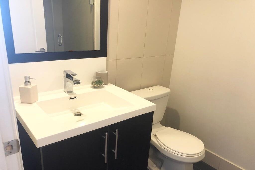 Photo of Bathroom in Willowdale