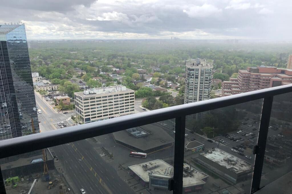 Photo of Outdoor in Willowdale